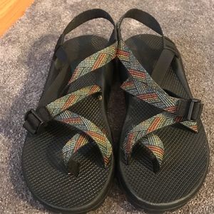Men’s Chacos size 11